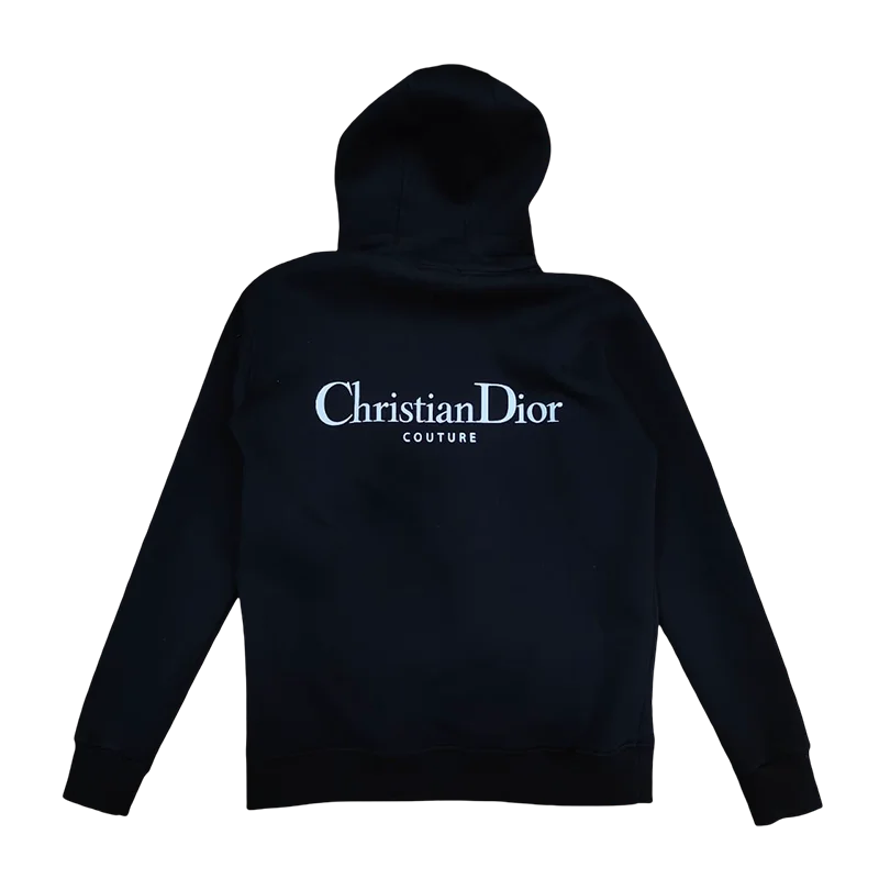 Christian Dior - Classic Reversible Puffer Vest