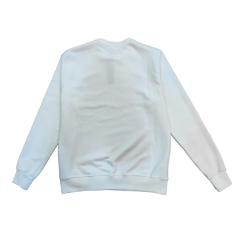 Amiri - Sunset Logo Tee