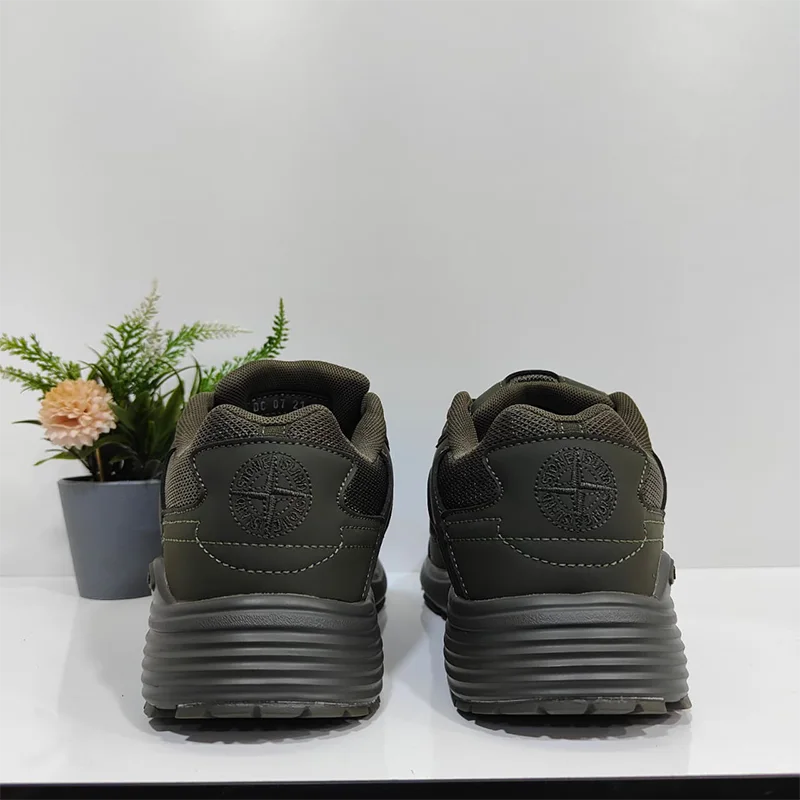 Christian Dior CD B-30 collab with stone island