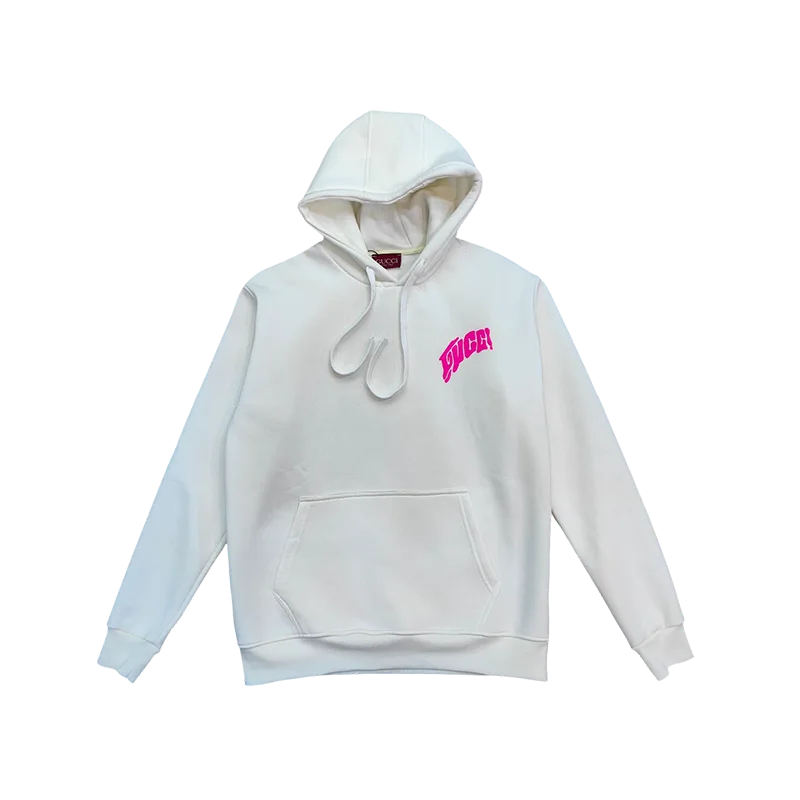 Gucci - GG Monogram Track Jacket