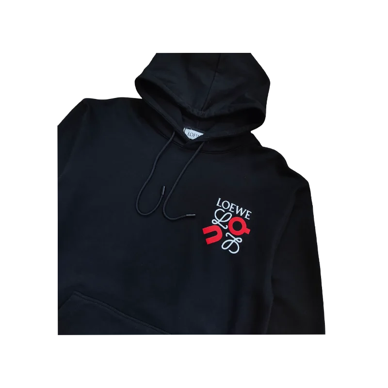 Loewe - Patchwork Check Overshirt