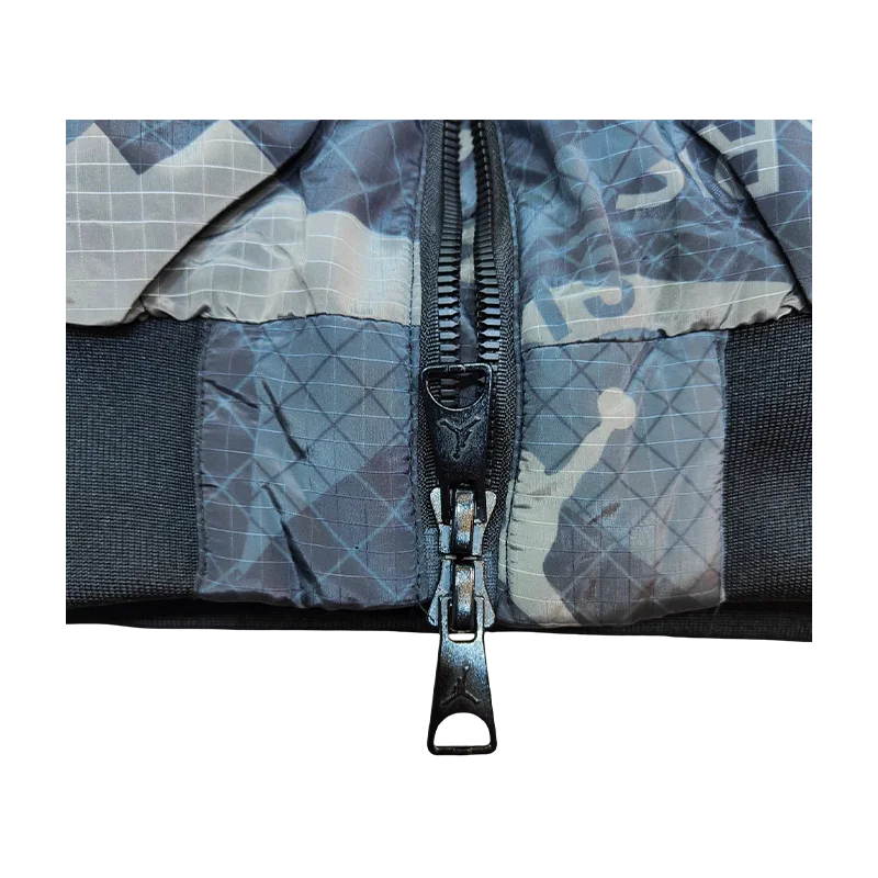 Air Jordan x PSG - Graphic Anthem Jacket