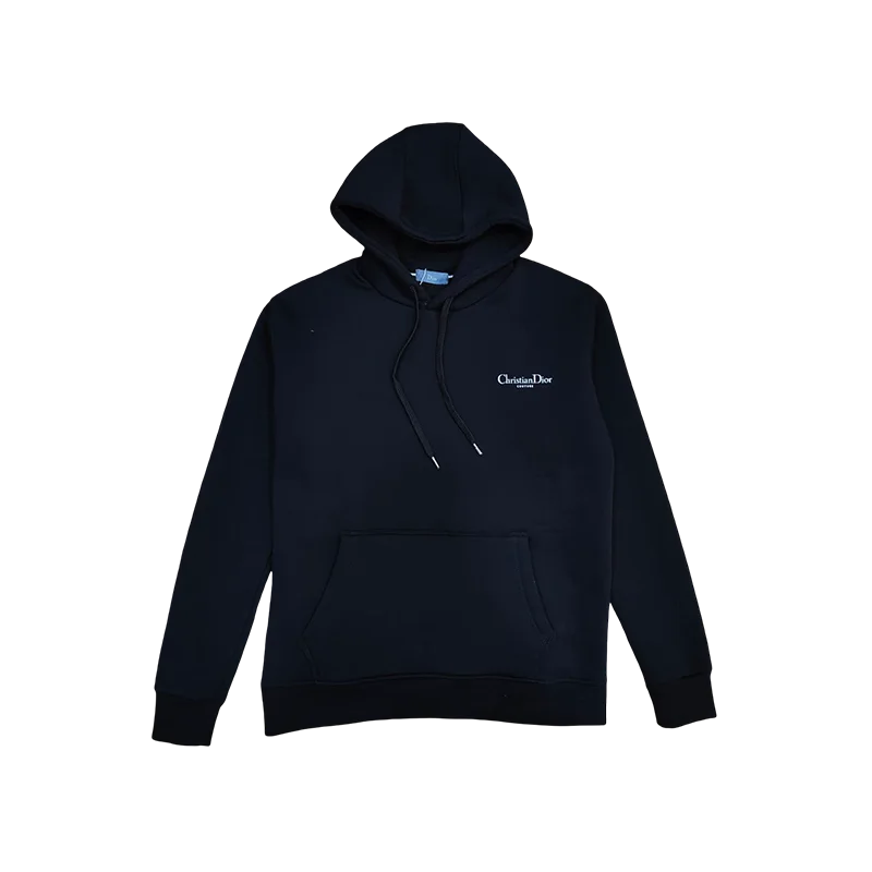 Christian Dior - Classic Reversible Puffer Vest