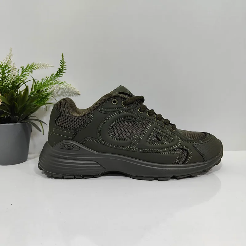 Christian Dior CD B-30 collab with stone island