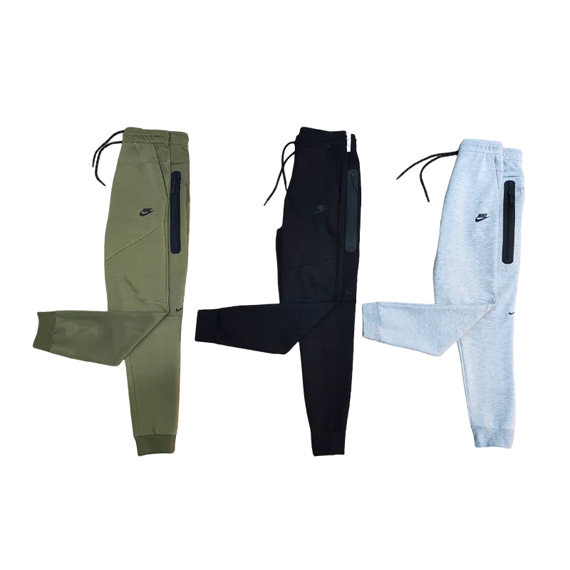 Nike Tech Fleece Joggers 2025