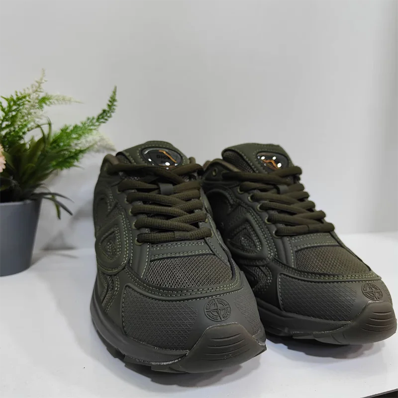 Christian Dior CD B-30 collab with stone island