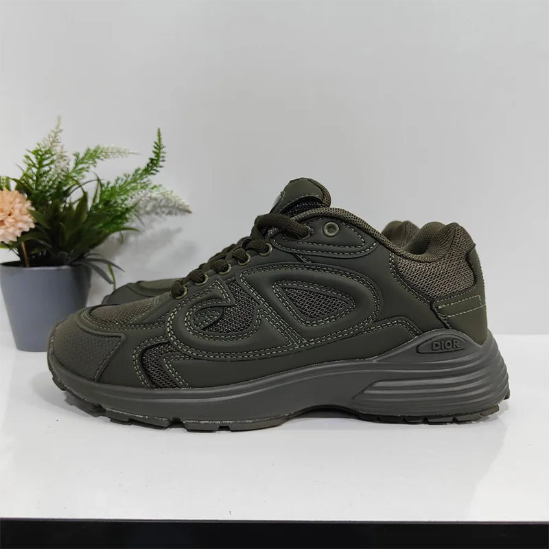 Christian Dior CD B-30 collab with stone island