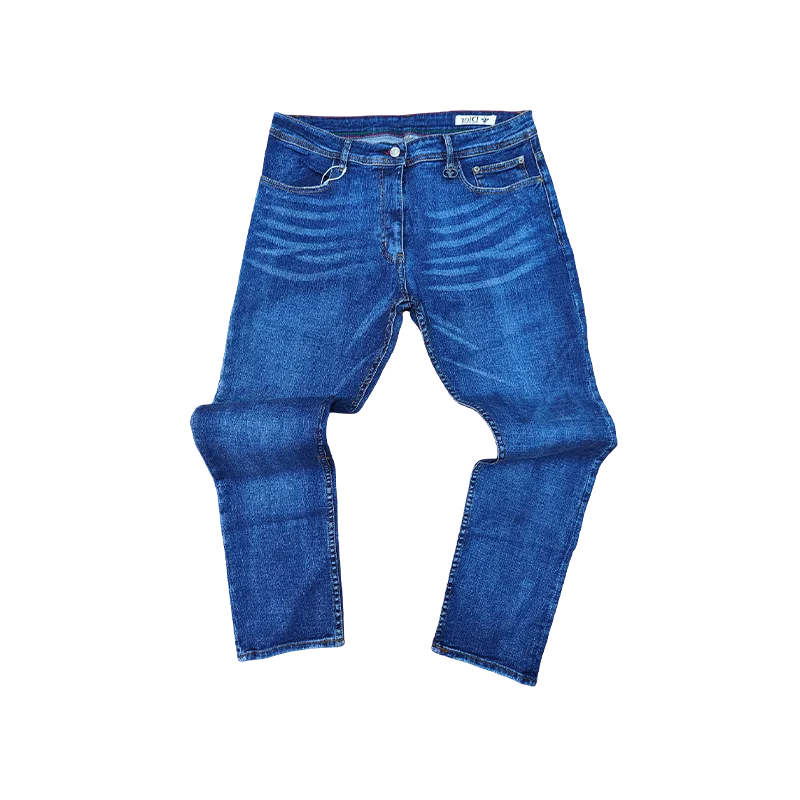 Christian Dior - Classic Blue Jeans