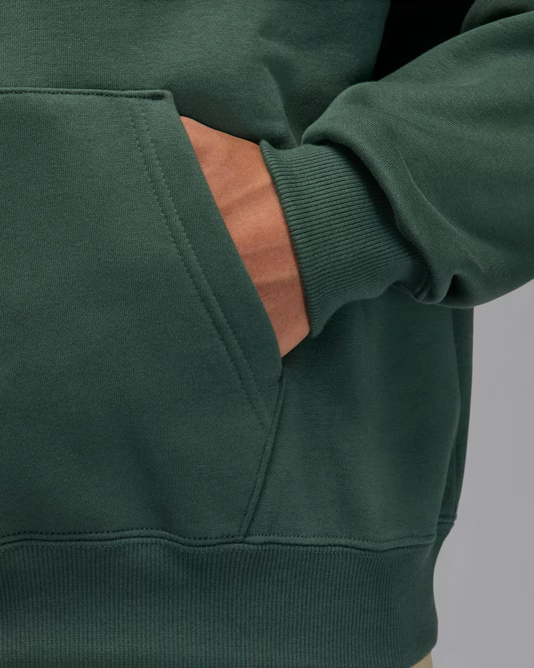 Jordan Brooklyn Fleece