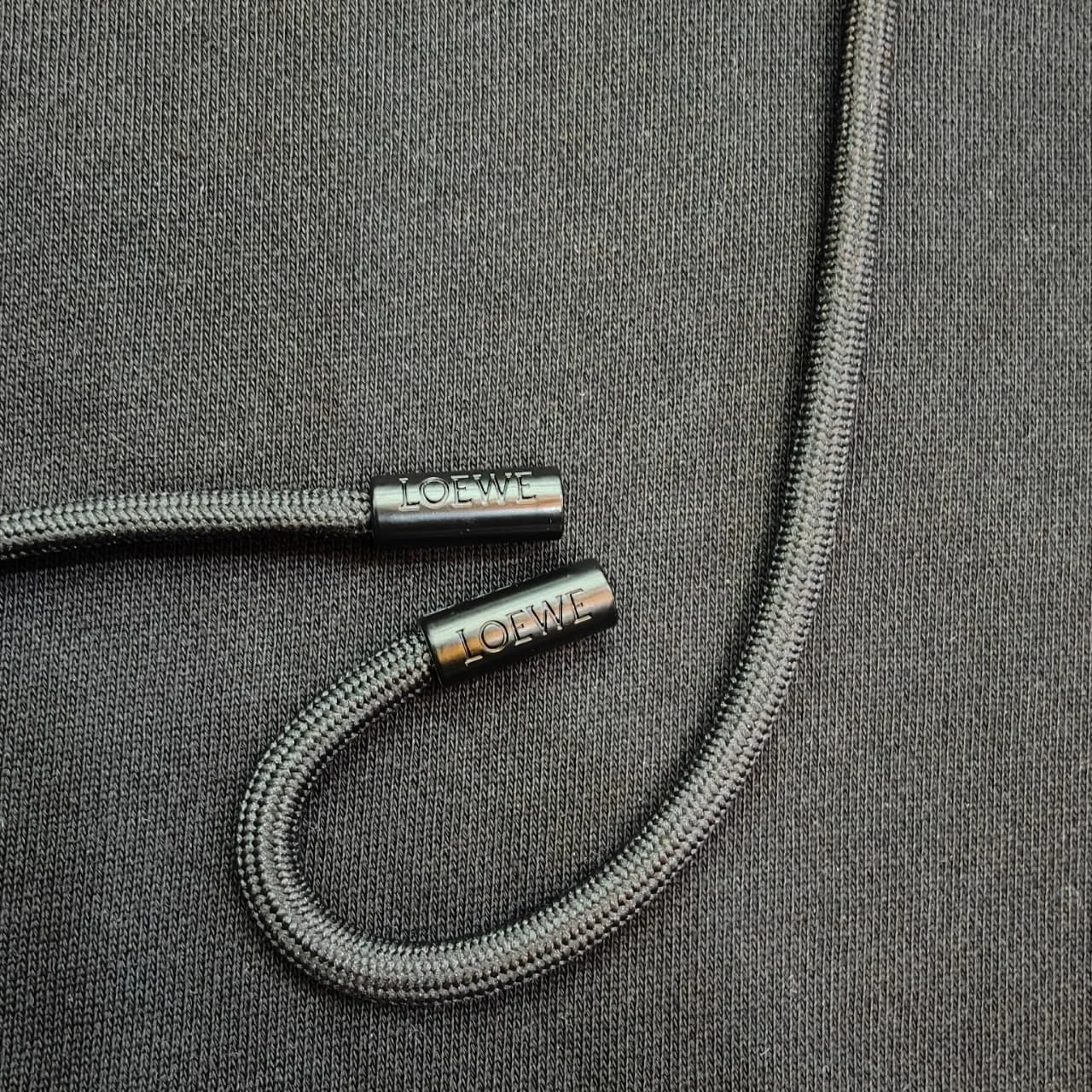 Loewe - Patchwork Check Overshirt