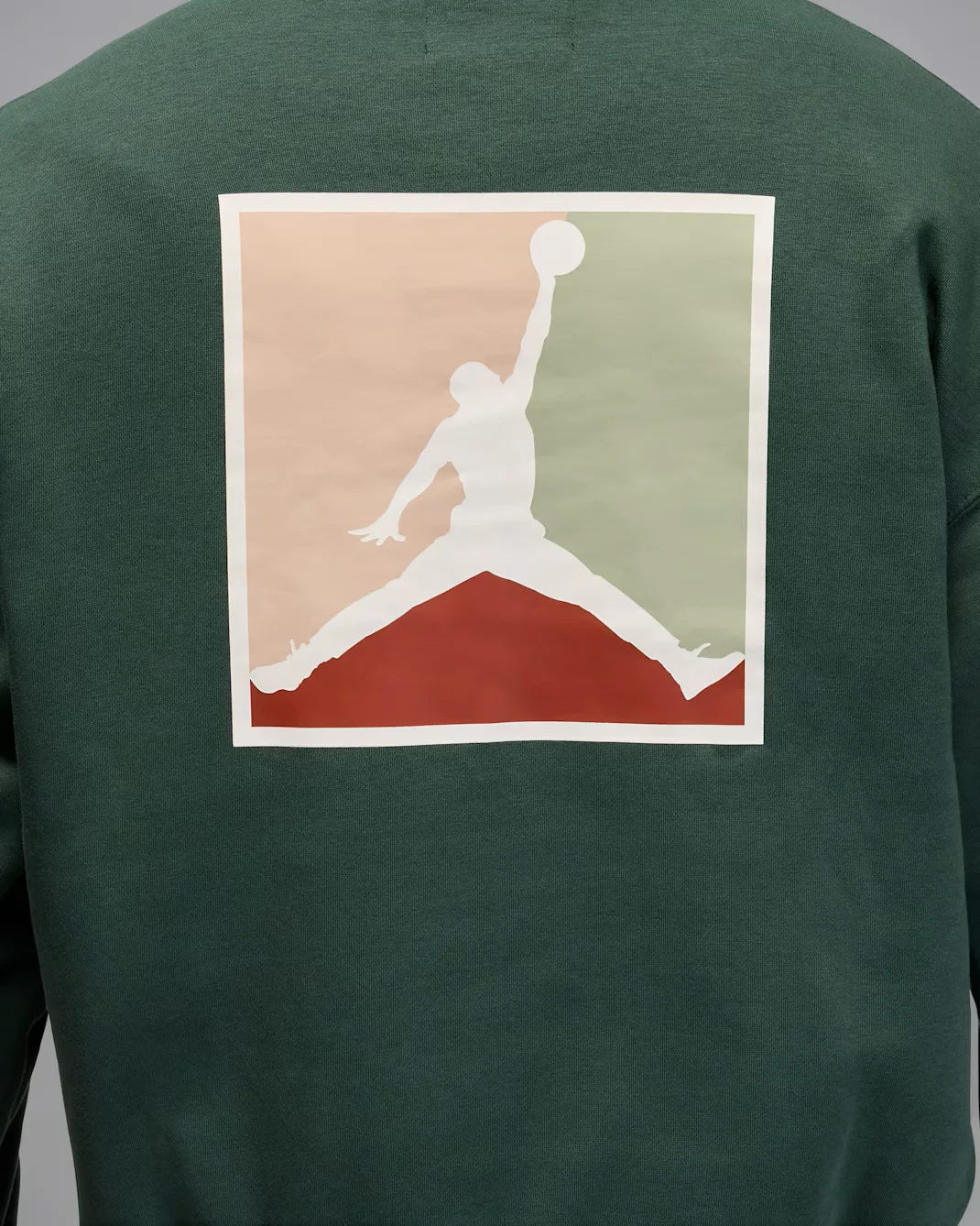 Jordan Brooklyn Fleece