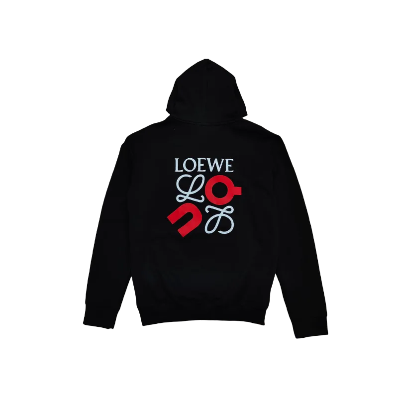 Loewe - Patchwork Check Overshirt