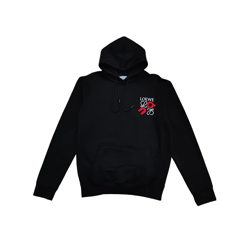 Loewe - Patchwork Check Overshirt