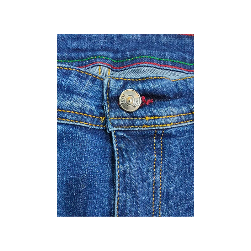 Christian Dior - Classic Blue Jeans