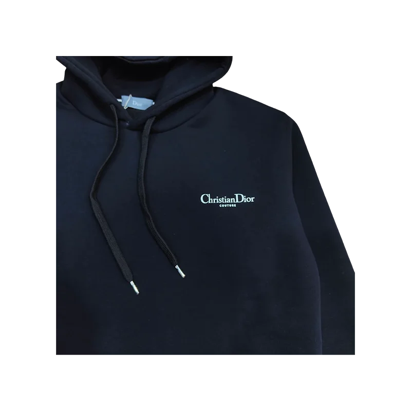 Christian Dior - Classic Reversible Puffer Vest