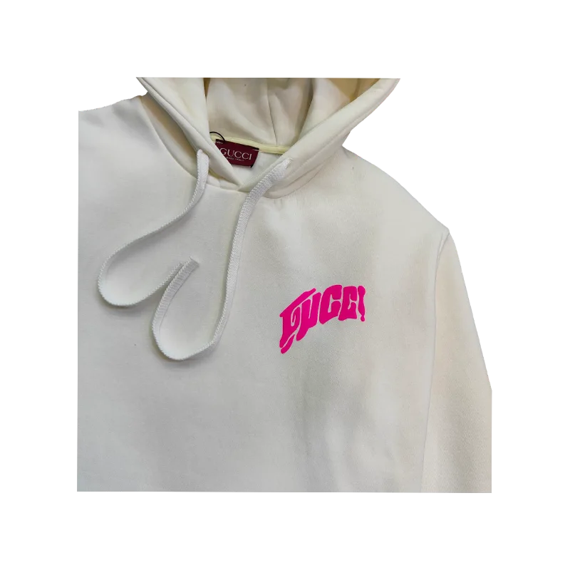 Gucci - GG Monogram Track Jacket