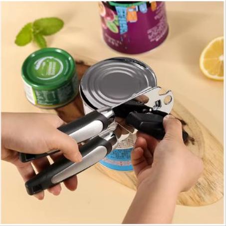 اداة فتح العلب