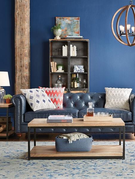 الأثاث المنزلي