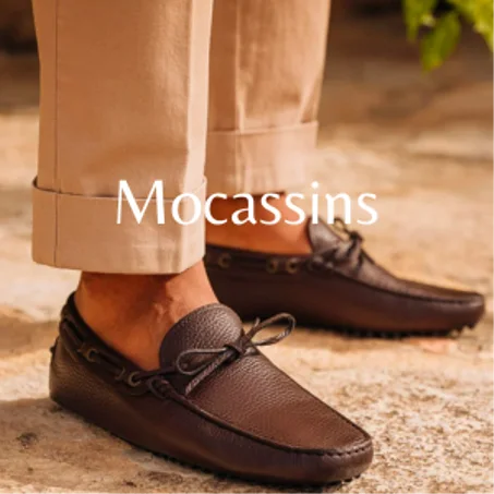 Mocassins