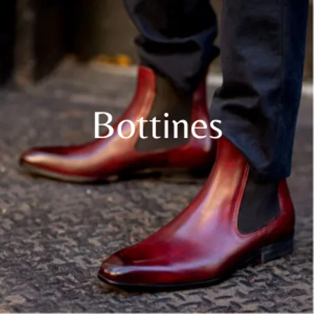 Bottines
