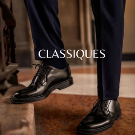 Chaussures Classiques