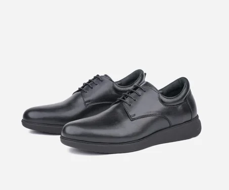 chaussure classique homme en cuir – op94