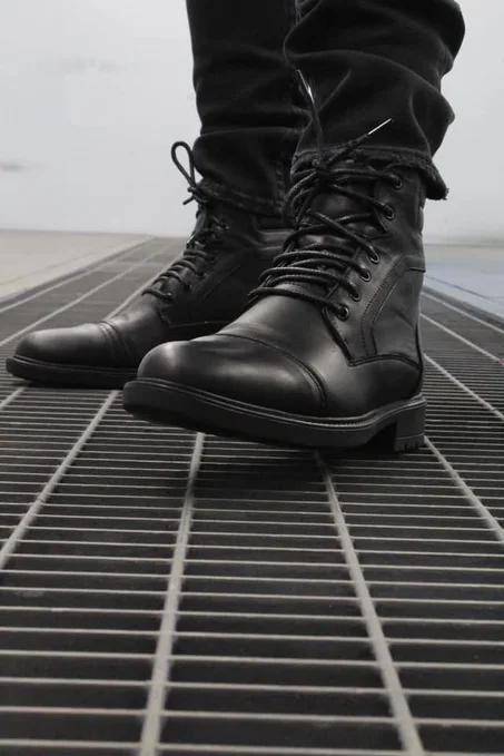 boots