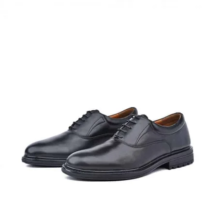Chaussure classe Noir -AL636