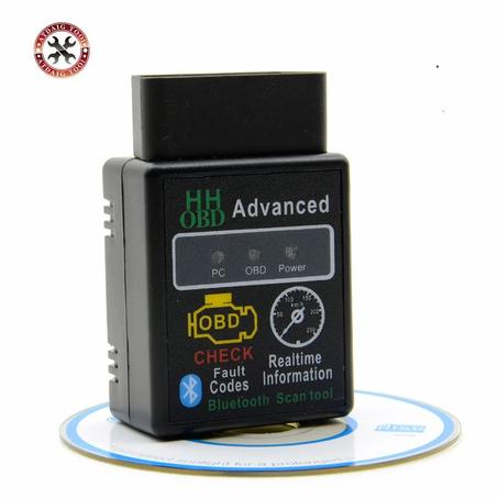 مشخص مشاكل السيارة  OBD  Diagnostic  + هدية مجانية