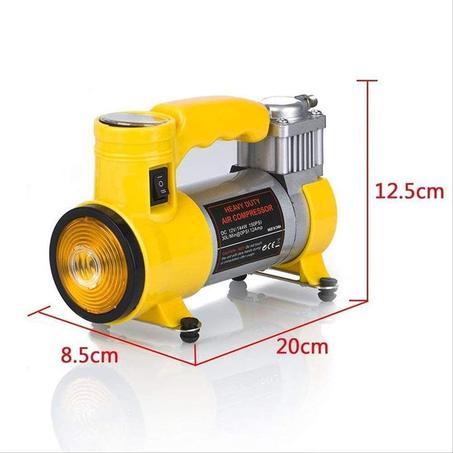 Gonfleur 150psi - نافخ إطارات السيارة