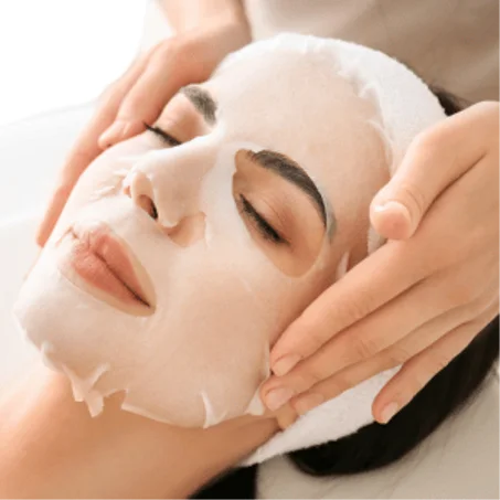 أجهزة التجميل الكهربائية