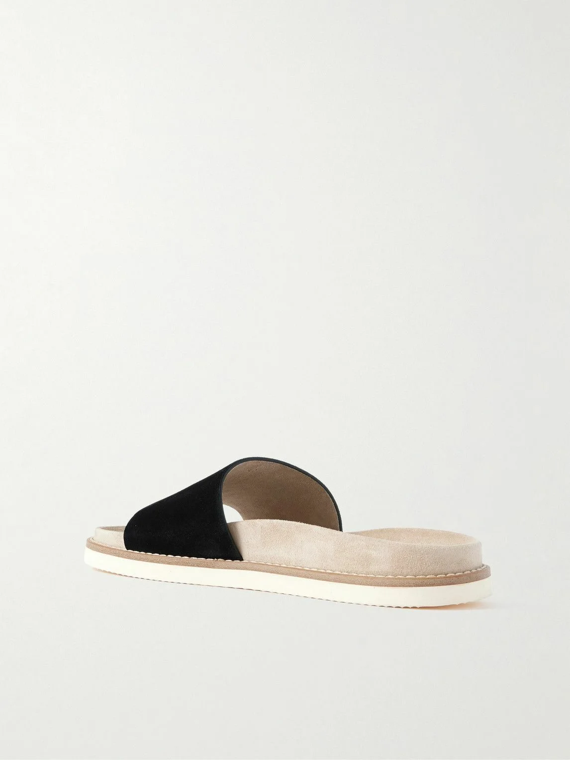 Sandales Suede Daim