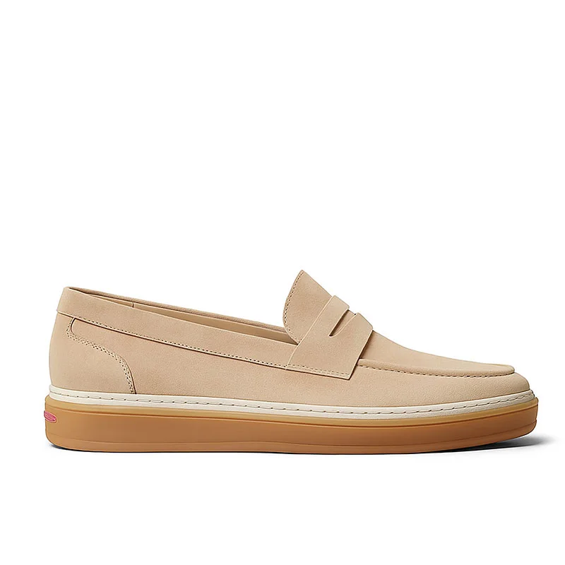 Mocassin Tennis Ryze