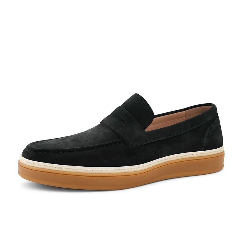 Mocassin Tennis Ryze