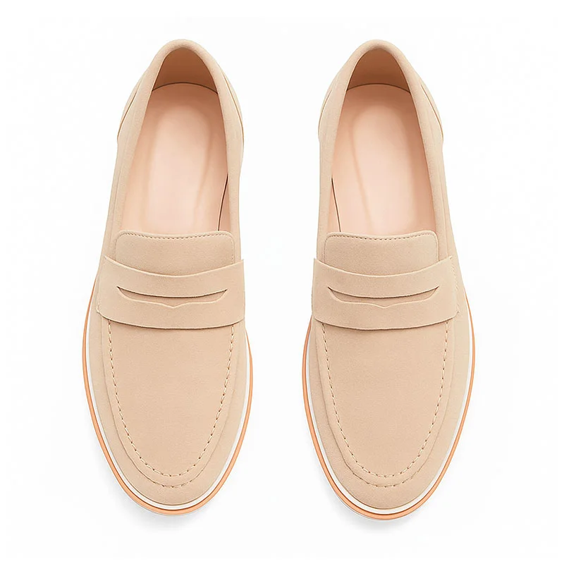 Mocassin Tennis Ryze