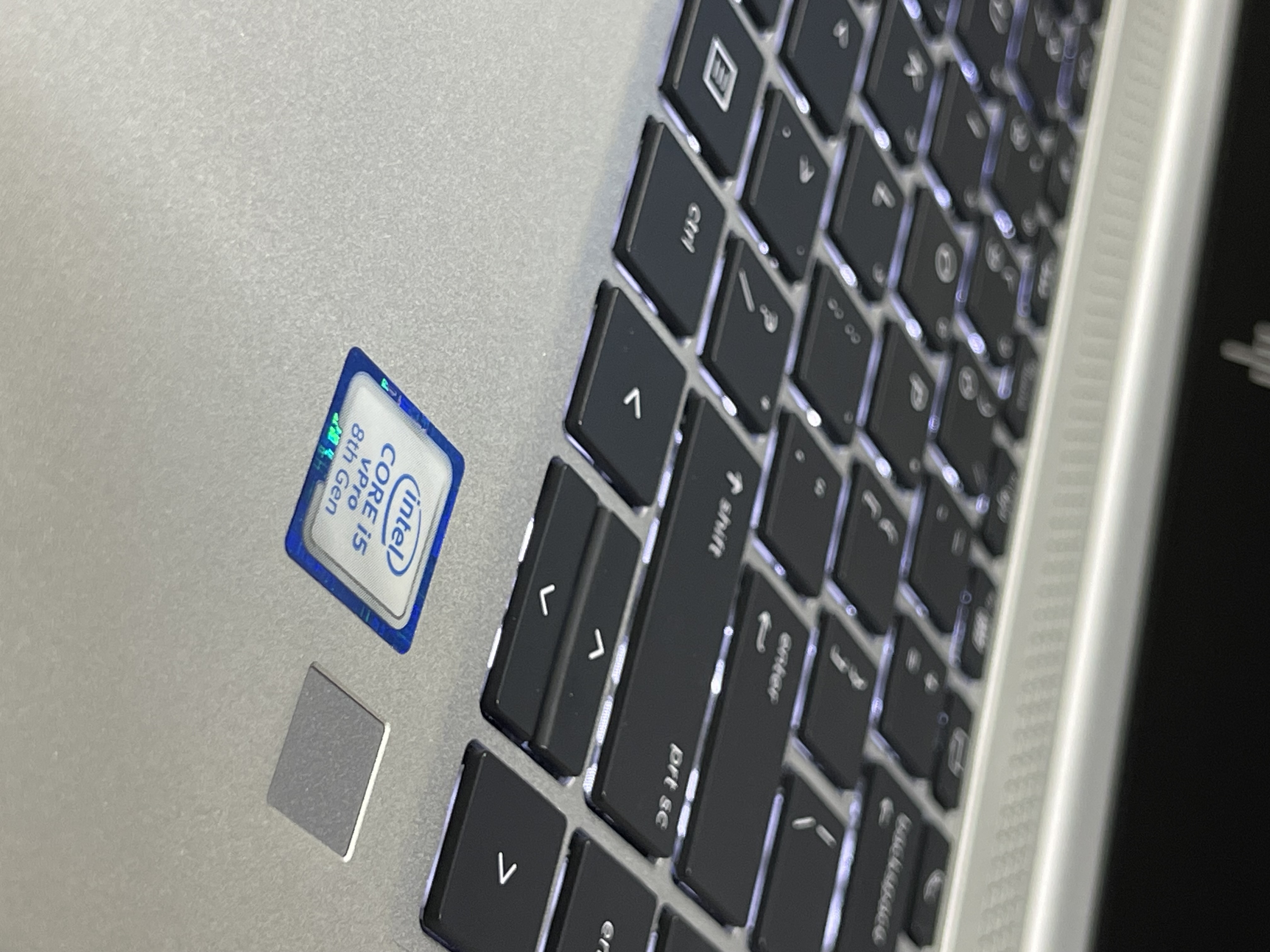 HP EliteBook 840 G6 Core i5-8TH Tactile Remis à Neuf