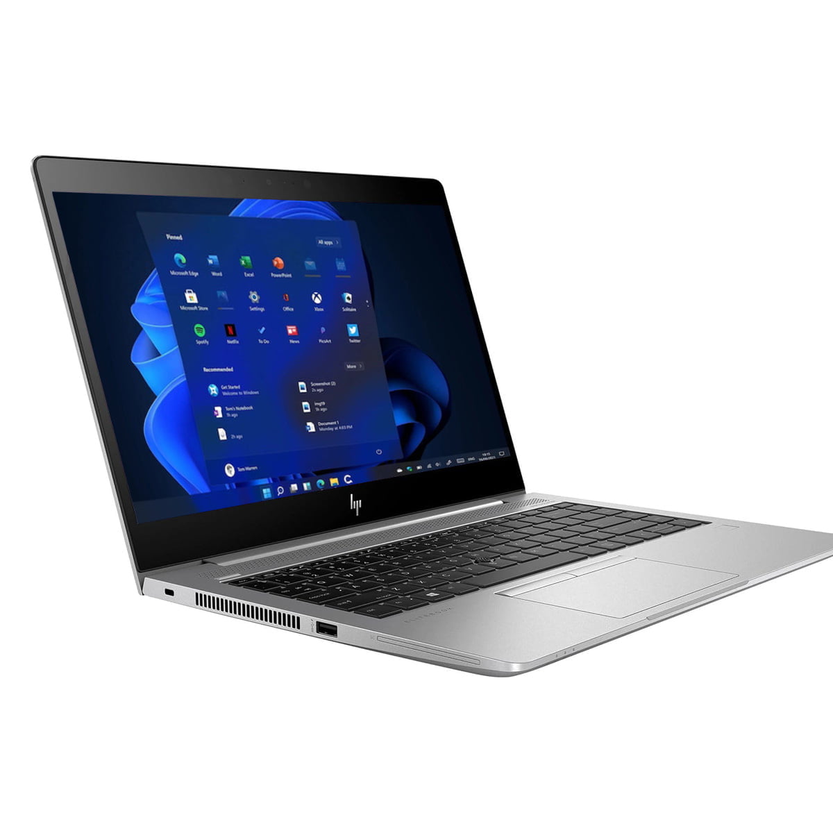 HP EliteBook 840 G6 Core i5-8TH  Remis à Neuf