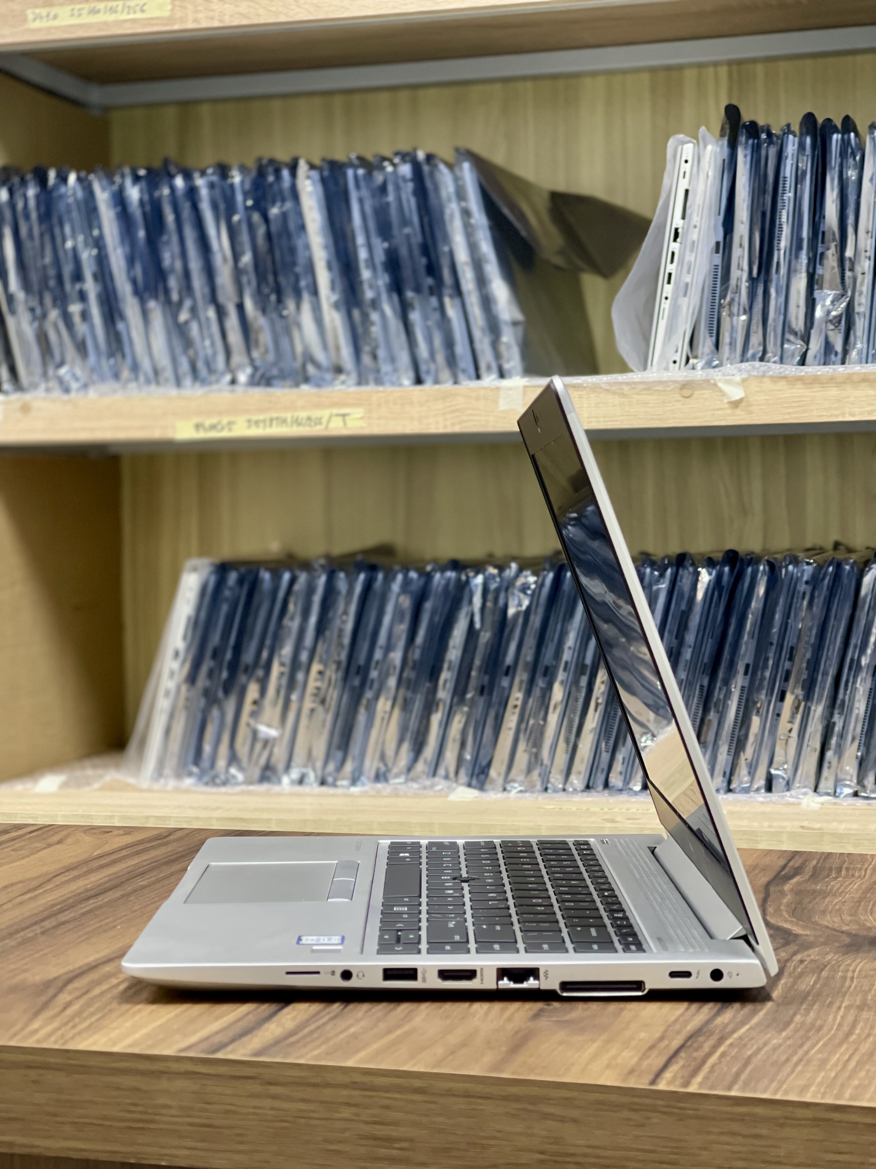 HP EliteBook 840 G6 Core i5-8TH Tactile Remis à Neuf