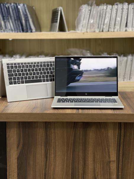 HP 830 G7 X360 Intel Core i5 10210U - 10 EME GÉNÉRATION Remis à Neuf