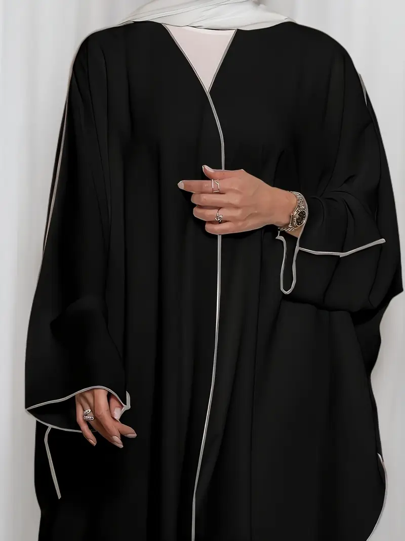 عبايا إمراتية