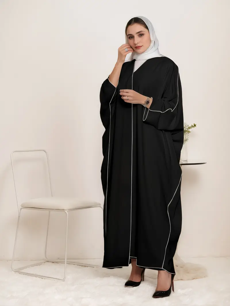 عبايا إمراتية