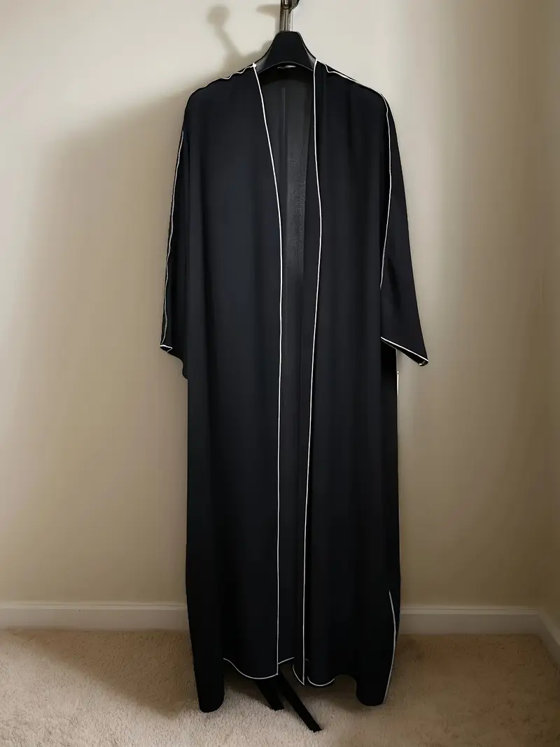 عبايا إمراتية