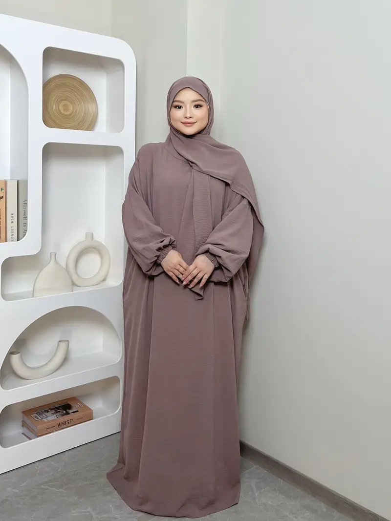 وردي رمادي