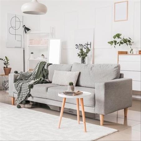 الأثاث المنزلي