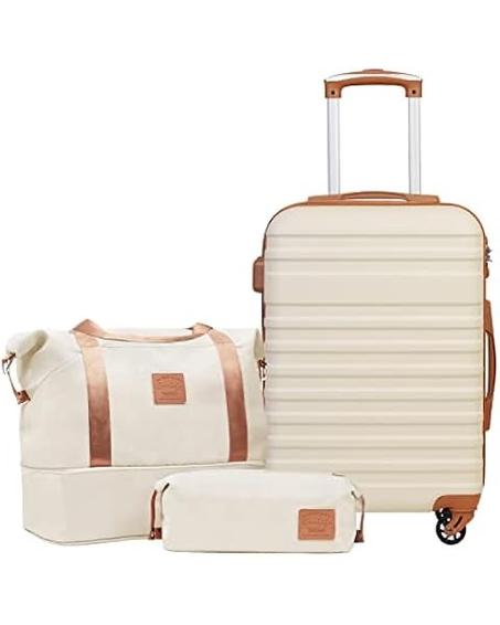 الأمتعة و أساسيات السفر