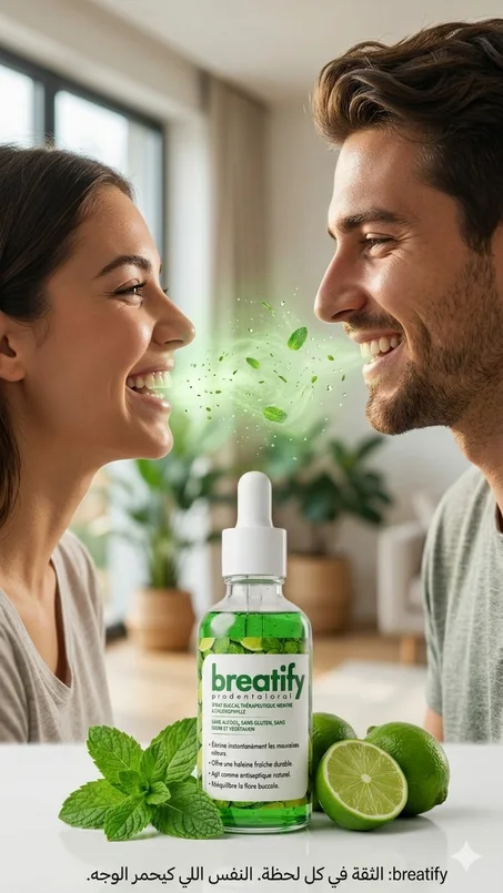Breatify