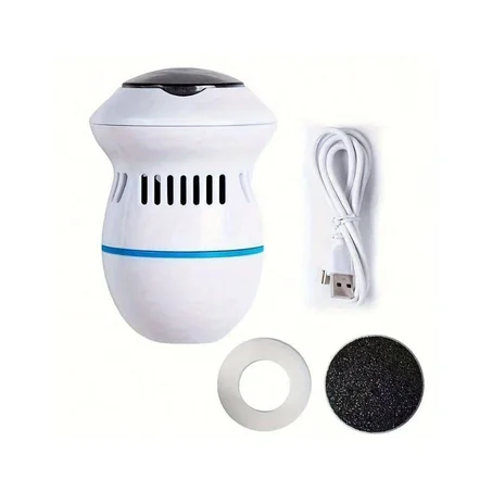 Electric Callus Remover – مزيل الجلد الميت الكهربائي