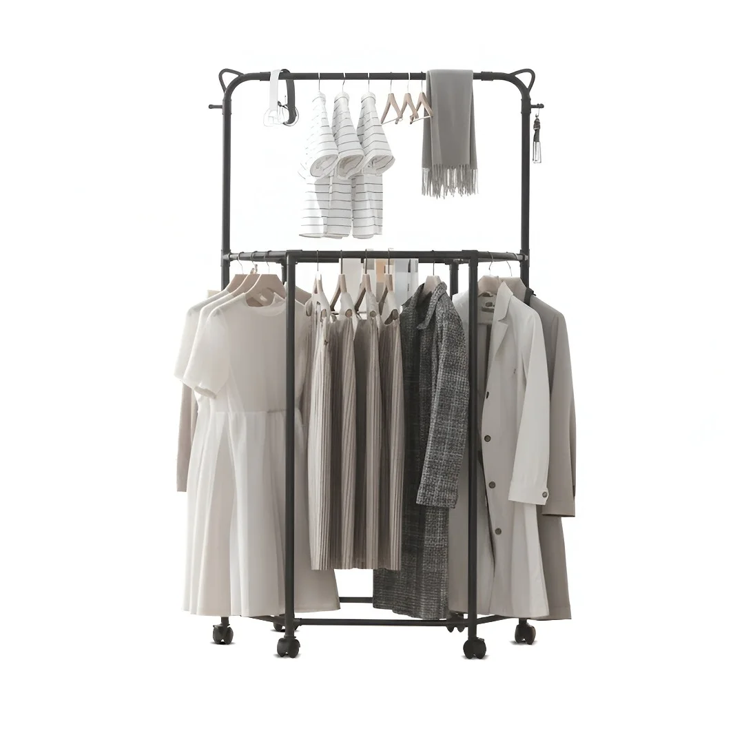 360 Rotating Hanger Variant 1 - حامل دوار 360 درجة - النوع 1