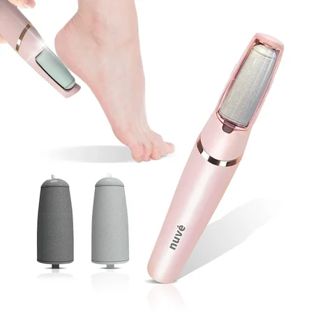 جهاز بيديكير كهربائي