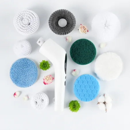 الفرشاة الذكية قوة وسرعة لتنظيف أعمق